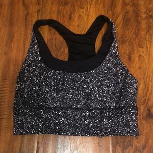 LULULEMON sports bra!